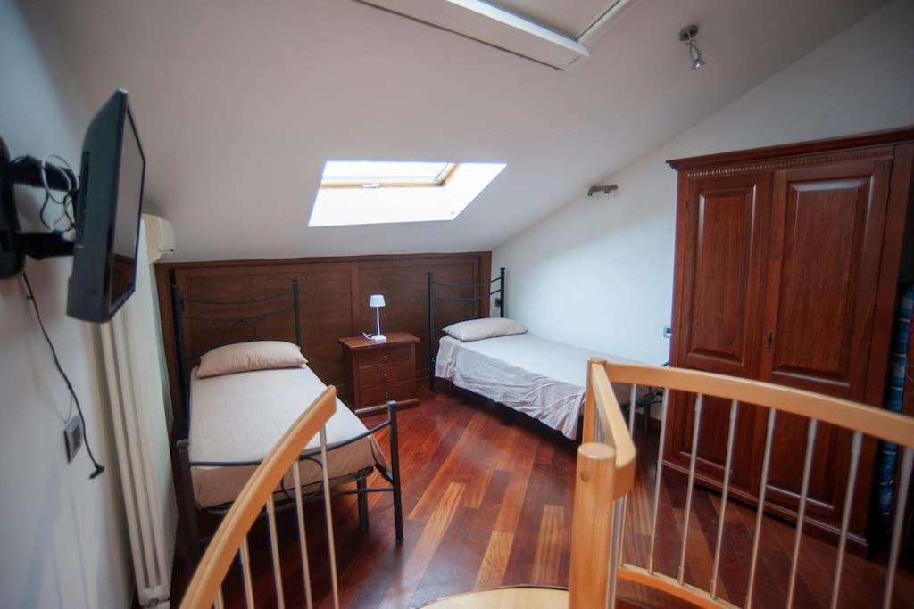 Apartamento Casa Dell'Oliveto "Parcheggio Gratuito" Narni Exterior foto