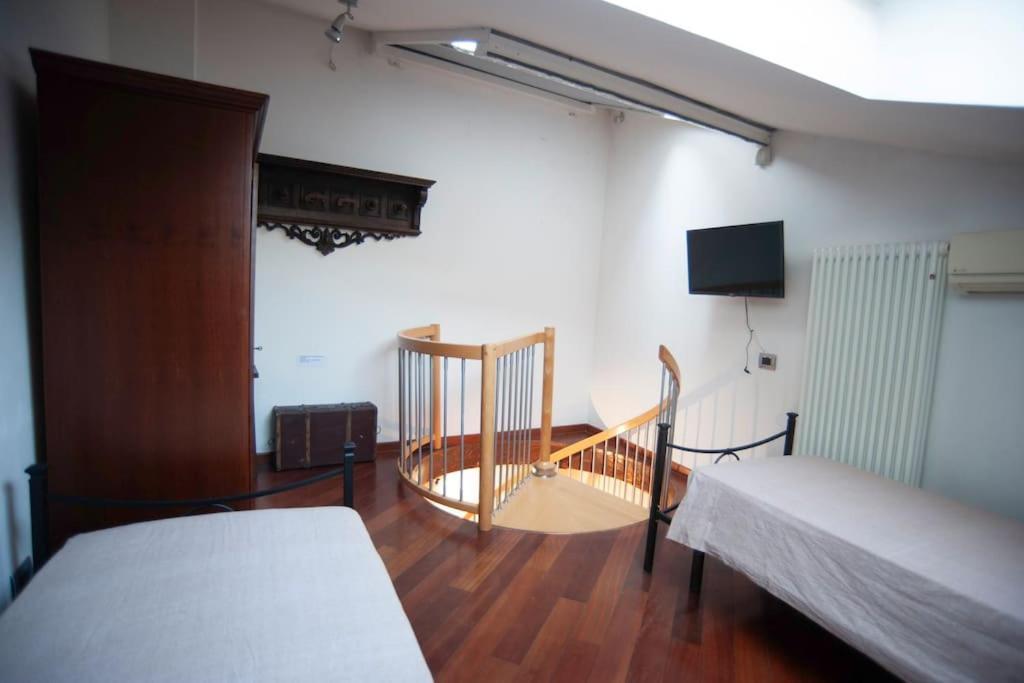 Apartamento Casa Dell'Oliveto "Parcheggio Gratuito" Narni Exterior foto
