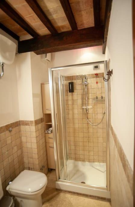 Apartamento Casa Dell'Oliveto "Parcheggio Gratuito" Narni Exterior foto