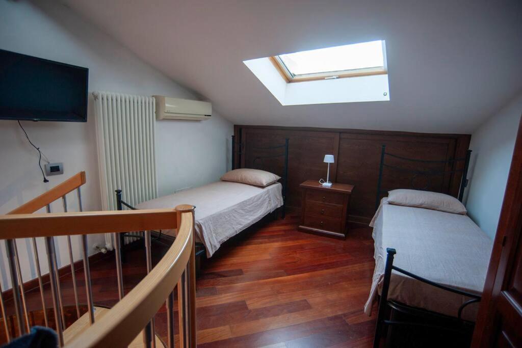 Apartamento Casa Dell'Oliveto "Parcheggio Gratuito" Narni Exterior foto