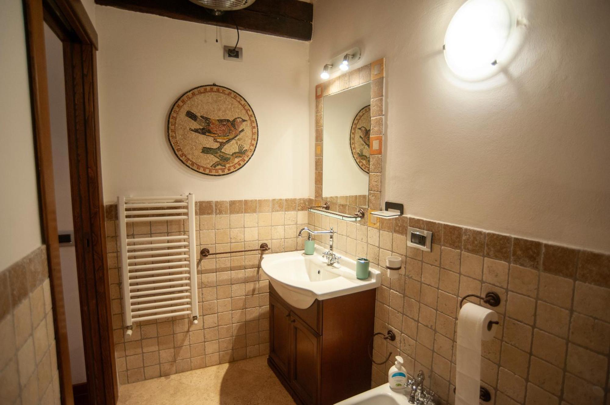Apartamento Casa Dell'Oliveto "Parcheggio Gratuito" Narni Exterior foto