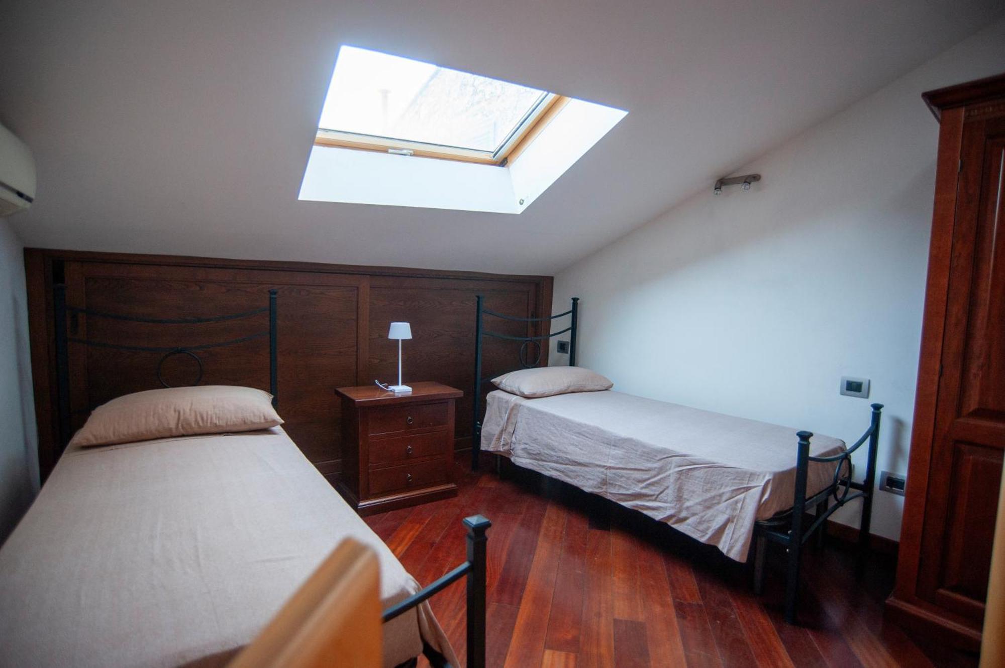 Apartamento Casa Dell'Oliveto "Parcheggio Gratuito" Narni Exterior foto