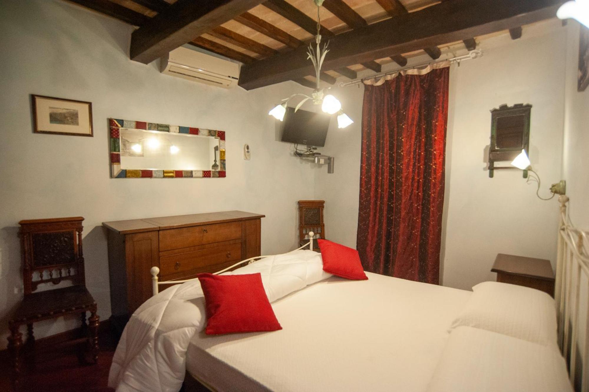 Apartamento Casa Dell'Oliveto "Parcheggio Gratuito" Narni Exterior foto