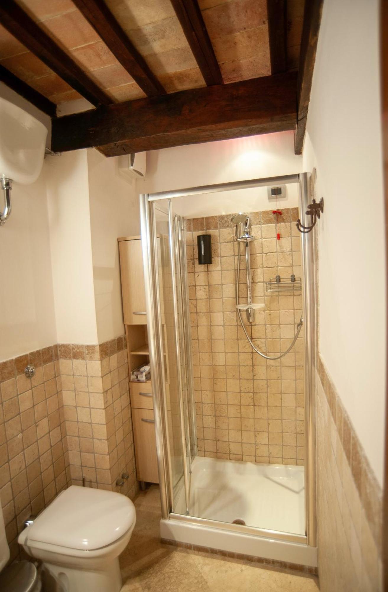 Apartamento Casa Dell'Oliveto "Parcheggio Gratuito" Narni Exterior foto