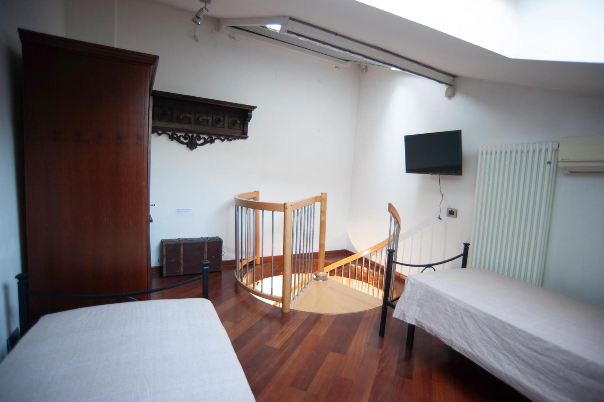 Apartamento Casa Dell'Oliveto "Parcheggio Gratuito" Narni Exterior foto