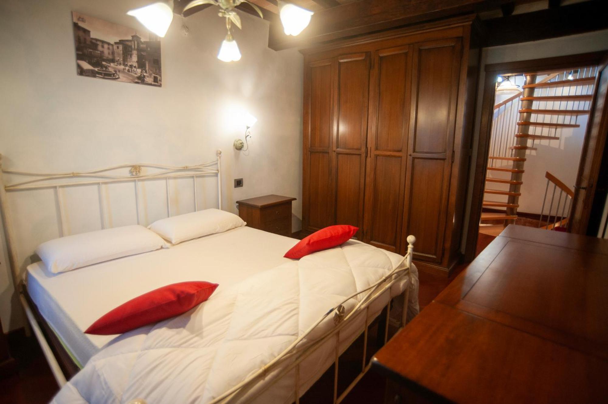Apartamento Casa Dell'Oliveto "Parcheggio Gratuito" Narni Exterior foto