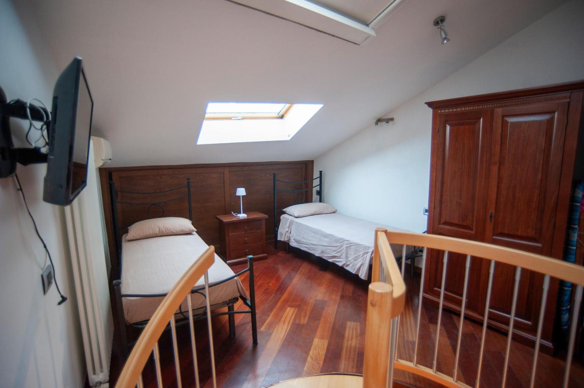 Apartamento Casa Dell'Oliveto "Parcheggio Gratuito" Narni Exterior foto
